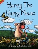 Harry The Happy Mouse coupons